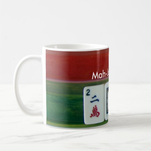 Milliamperestunde-Jongg 2010 Kaffeetasse (Links)