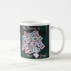 Milliamperestunde jongg Becherskript - besonders Kaffeetasse