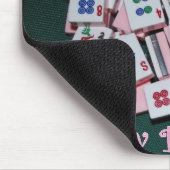 Milliamperestunde jongg Leidenschaft - mousepad (Ecke)