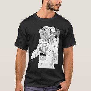 Milliardär-Jungen-Club T-Shirt