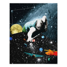 Milliarden Billionen Fotodruck