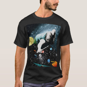 Milliarden T-Shirt