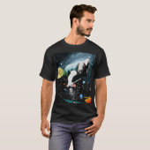 Milliarden T-Shirt (Vorne ganz)