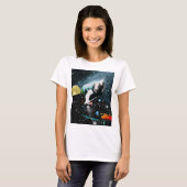 Milliarden T-Shirt (Vorne ganz)