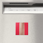 Milliardspalte Magnet (In Situ (Geschirrspüler))