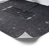 Millicent Duchess Sutherland und ihre Tochter Poster (Ecke)