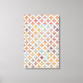 Millie Bright Wrapped Canvas 16" x 25" Leinwanddruck (Vorderseite)