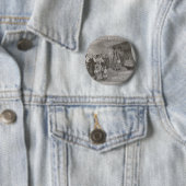 Millie Christine / Die zweiköpfige Lady Button (Beispiel)