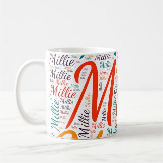 Millie Kaffeetasse