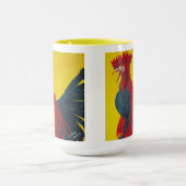 Millie-Tasse Tasse (Zentrum)