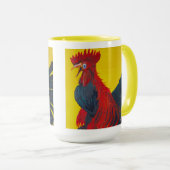 Millie-Tasse Tasse (VorderseiteRechts)