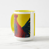Millie-Tasse Tasse (Vorderseite Links)