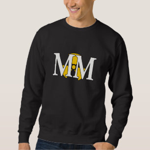 Millimeter - Der Kamerad des Maschinisten Sweatshirt