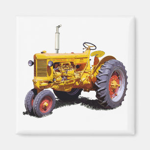 MILLIMETER UB MAGNET