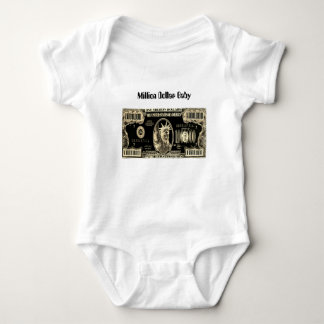 Million Dollar American money collection T - Shirt