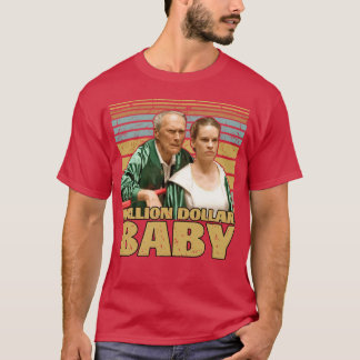 Million Dollar Ba-Geschenk T-Shirt