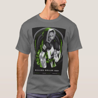 Million Dollar Ba-Kunst T-Shirt