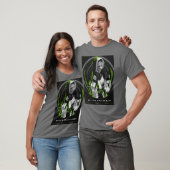 Million Dollar Ba-Kunst T-Shirt (Unisex)