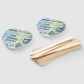 Million Dollar Fächer (Non-assembled)