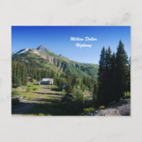 Million Dollar Highway