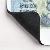 Million Dollar Mousepad (Ecke)