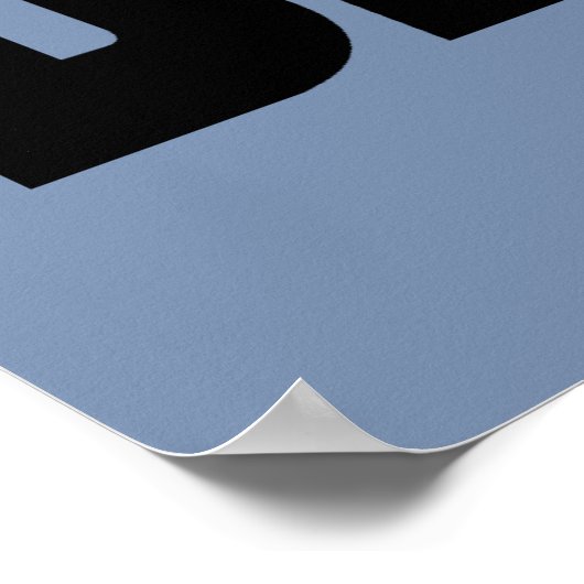 Million Dollar Quartet "I'm With the Band" Poster (Ecke)