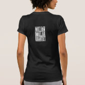 Million Dollar-Quartett auf Bühne T-Shirt (Rückseite)