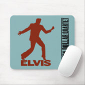 Million Dollar-Quartett Elvis Mousepad (Mit Mouse)