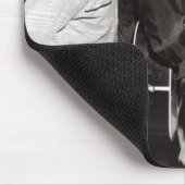 Million Dollar-Quartett-Foto Mousepad (Ecke)