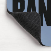 Million Dollar-Quartett "ich bin mit dem Band " Mousepad (Ecke)