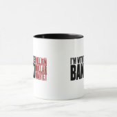 Million Dollar-Quartett "ich bin mit dem Band " Tasse (Zentrum)