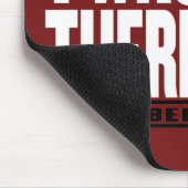 Million Dollar-Quartett "ich war dort " Mousepad (Ecke)