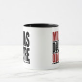 Million Dollar-Quartett "ich war dort " Tasse (Zentrum)