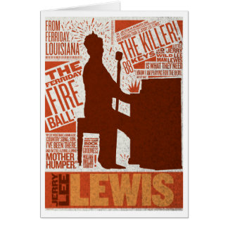 > Million Dollar-Quartett-Lewis-Art