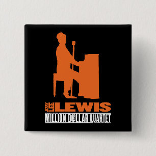 Million Dollar-Quartett Lewis Button