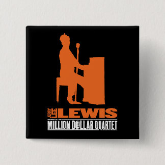 Million Dollar-Quartett Lewis Button