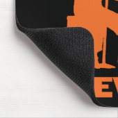 Million Dollar-Quartett Lewis Mousepad (Ecke)