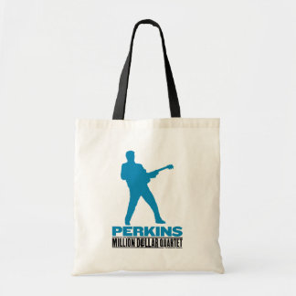 Million Dollar-Quartett Perkins Tragetasche