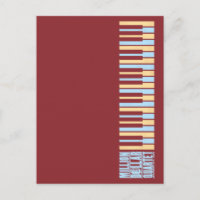 Million Dollar Quartett Piano