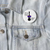 Million Dollar Uke Button (Beispiel)