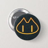 MILLION LIVES BUTTON (Vorne & Hinten)
