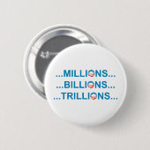 MILLION MILLIARDE TRILLION BUTTON (Vorne & Hinten)