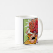 MILLION MIT SEITEN VERSEHEN DIE!!! KAFFEETASSE (VorderseiteRechts)