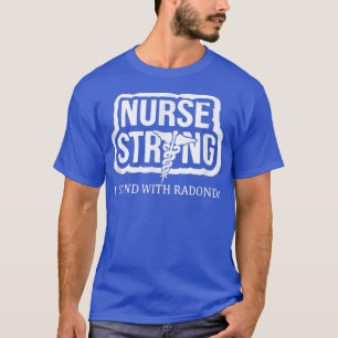 MILLION-PFLEGEKRÄFTE-MARSCH 2022  T-Shirt