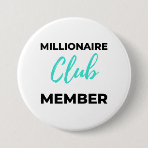 Millionaire Club Member 2 Button