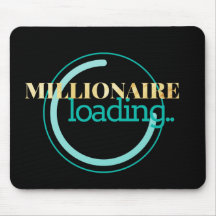 Millionaire-Laden motivierend