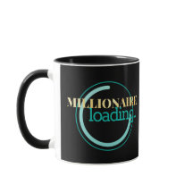 Millionaire-Laden motivierend