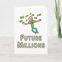 Millionär (in Millionen)