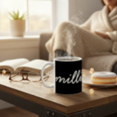 Millionär Kaffeetasse