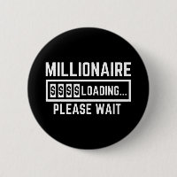 Millionär Laden bitte warten